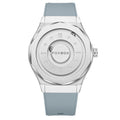 Foxbox/Outdoor Cool Magnetic Levitation Watch Men's High-Tech